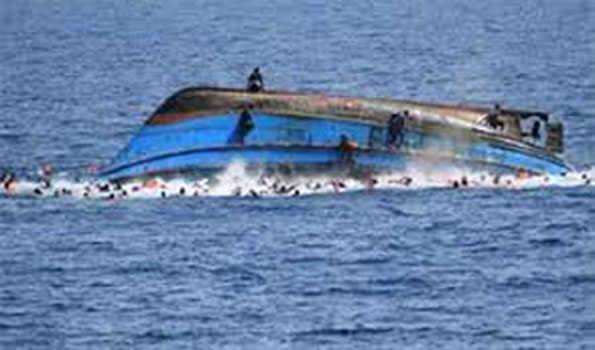 नाइजीरिया में नाव पलटने से 14 लोगों की मौत