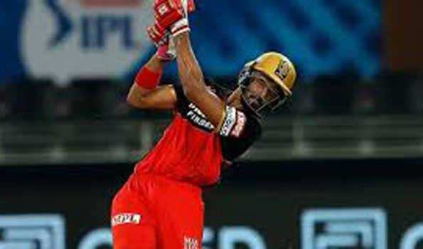 बेंगलुरु के देवदत्त पडिकल बने आईपीएल के उभरते खिलाड़ी