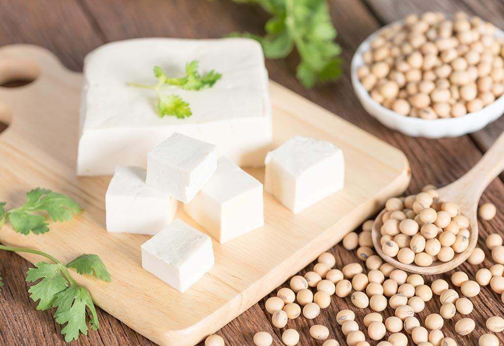 जानिए कितना गुणकारी है Tofu