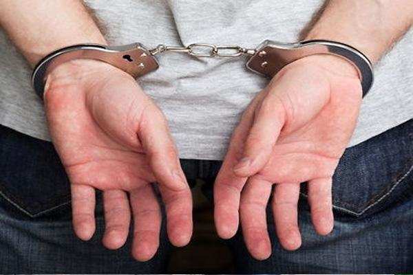 25 हजार का इनामी अपराधी सलमान गिरफ्तार, कुशीनगर पुलिस को मिली सफलता