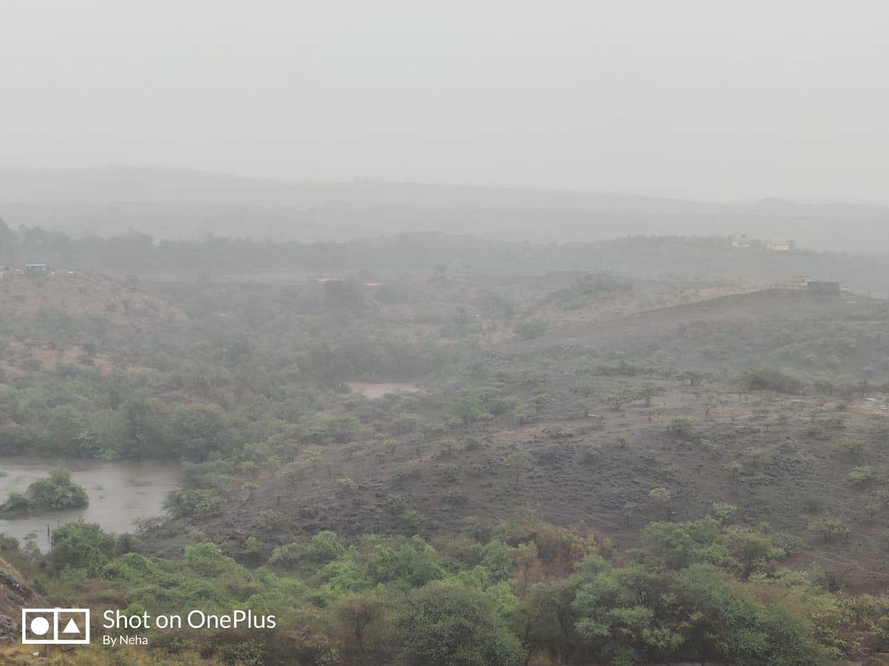 महाराष्ट्र-गुजरात के तट से कुछ ही घंटों में टकरायेगा ‘ निसर्ग ’