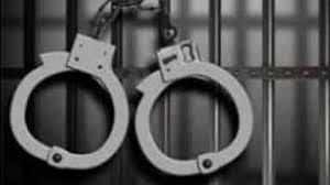 मेरठ के किठौर क्षेत्र में हुई पुलिस मुठभेड़ में चार बदमाश गिरफ्तार