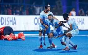 ओलंपिक के लिए भारतीय हॉकी टीम का नियमित सदस्य बनने को लेकर आशान्वित हूं : हार्दिक सिंह