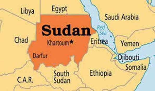 सूडान में कबायली हिंसा में मरने वालों की संख्या 25 हुई, 87 घायल