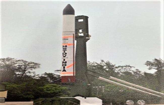 हाइपरसोनिक मिसाइल क्लब में शामिल हुआ भारत