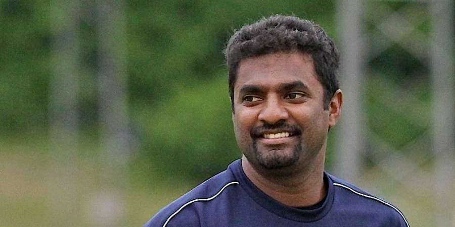 धोनी की कप्तानी में गेंदबाजों को पूरी आजादी मिलती है: मुरलीधरन
