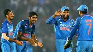 कंगारू गेंदबाज ने भी माना जसप्रीत बुमराह का लोहा, ‘वो टी20 का सर्वश्रेष्‍ठ गेंदबाज’