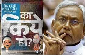 बिहार चुनाव : कांग्रेस का सोशल मीडिया पर ‘का किये हो’ अभियान, भाजपा-जदयू सरकार से मांगा हिसाब