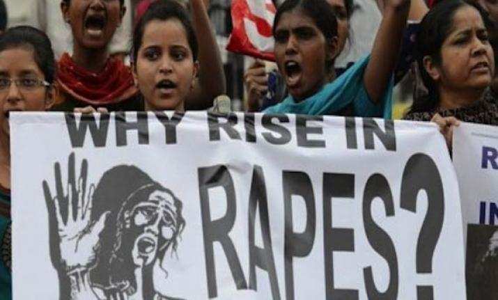 बलात्कार के मामले उत्तर-प्रदेश में ही नहीं पूरे देश में बढ़ रहे