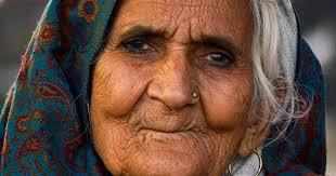 ‘शाहीन बाग की दादी’ दुनिया के 100 सबसे प्रभावशाली लोगों में