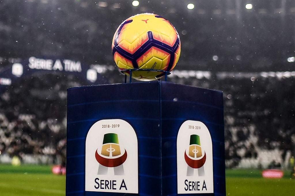 इटली की सेरी-ए लीग 20 जून से शुरू होगी