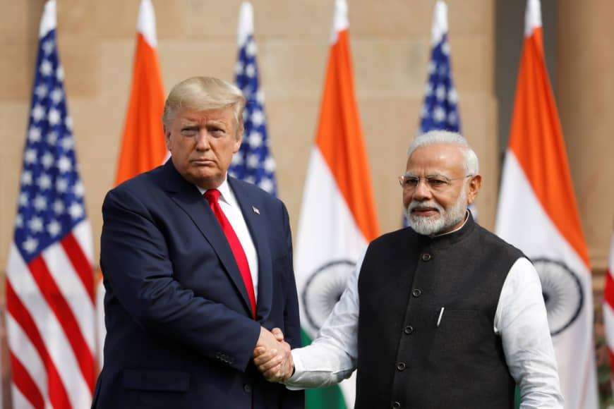 भारत-अमेरिका सीमित व्यापार समझौता हस्ताक्षर के लिए तैयार : गोयल