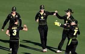 महिला टी-20 : ऑस्ट्रेलिया ने न्यूजीलैंड को 17 रनों से हराया