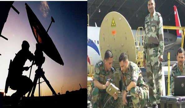 सेना संचार नेटवर्क मजबूत बनाने वाली परियोजना को सुरक्षा समिति की मंजूरी
