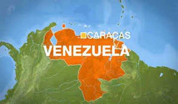 विफल तख्तापलट मामलाः वेनेजुएला दो पूर्व अमेरिकी सैनिकों को 20 साल का कैद