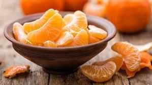 सर्दियों में संतरा खाने के अनेक फायदे