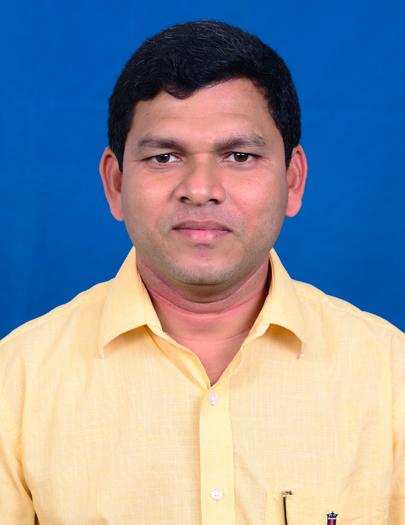गोवा में विधायक ने भाजपा सरकार से समर्थन वापस लिया