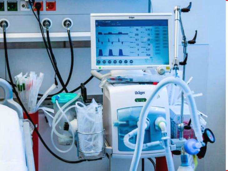 जालंधर में निजी अस्पतालों को मुफ़्त में मिलेगा वेंटिलेटर