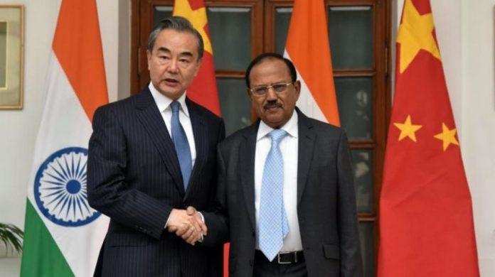 दोनों देश शांति बहाली के लिए सहमत- चीन