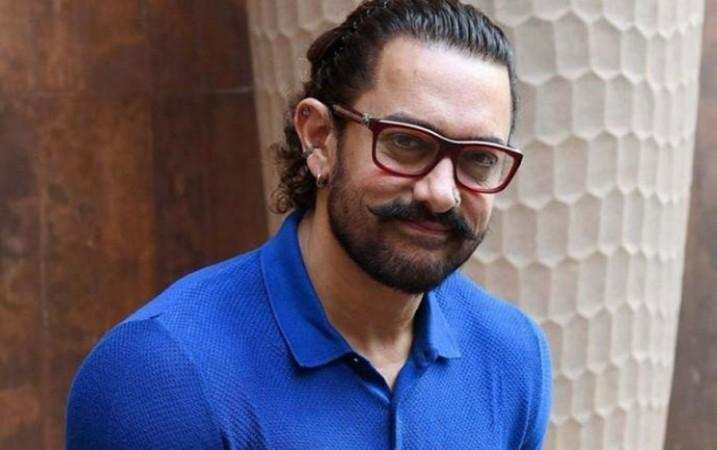 आमिर खान जल्द नए लोकेशन पर शुरू करेंगे फिल्म ‘लाल सिंह चड्ढा’ की शूटिंग