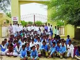 राजस्थान की सरकारी स्कूलों के समय में नहीं होगा बदलाव