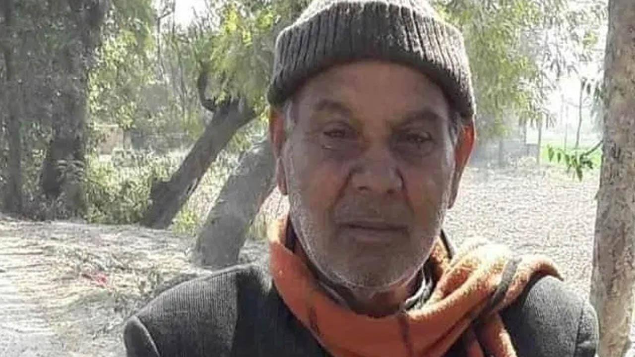 लखीमपुर खीरी में मारपीट की घटना में पूर्व विधायक की मौत