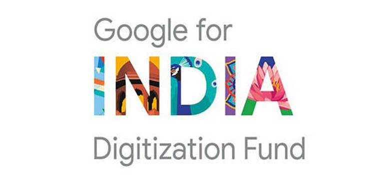 भारत को आगे बढ़ाने के लिए अब गूगल ने की 10 अरब डॉलर के डिजिटिजेशन फंड की घोषणा
