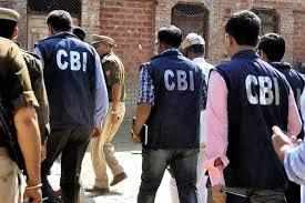 दिल्ली पुलिस कांस्टेबल घूस लेते सीबीआई की गिरफ्त में