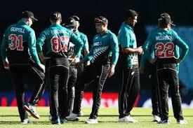 वेस्टइंडीज के खिलाफ टी-20 श्रृंखला के साथ होगी न्यूजीलैंड के घरेलू सत्र की शुरुआत