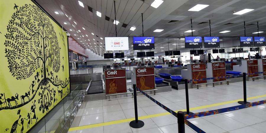 भारत आने वाले यात्री शनिवार से ‘एयर सुविधा’ पोर्टल पर कर सकेंगे स्वघोषणा