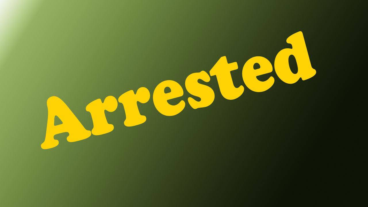 वाराणसी : सीएम कार्यालय का अधिकारी बता एसएसपी को कॉल करने वाला फर्जी अधिकारी गिरफ्तार