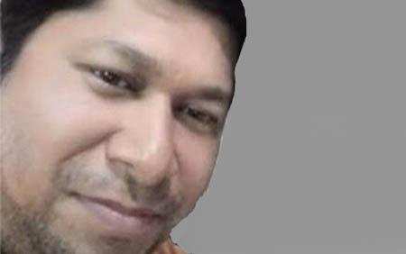 दिल्ली : एम्स की चौथी मंजिल से कूदकर पत्रकार ने आत्महत्या की