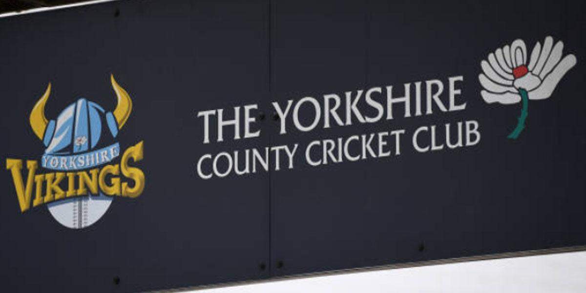 यॉर्कशायर क्रिकेट क्लब के स्टाफ वेतन कटौती पर सहमत