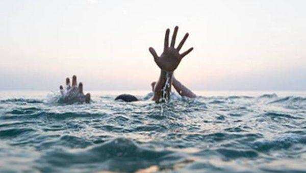 सिकरहना नदी में डूबने से एक किशोर की मौत और एक अन्य लापता