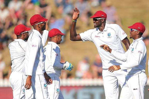 टेस्ट में 200 रन तक के लक्ष्य का पीछा करने में विंडीज का अपराजेय रिकॉर्ड बरकरार