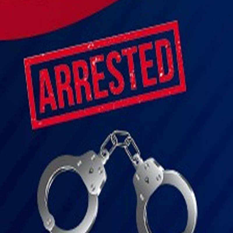 शामली में तीन तस्कर गिरफ्तार, मादक प्रदार्थ बरामद