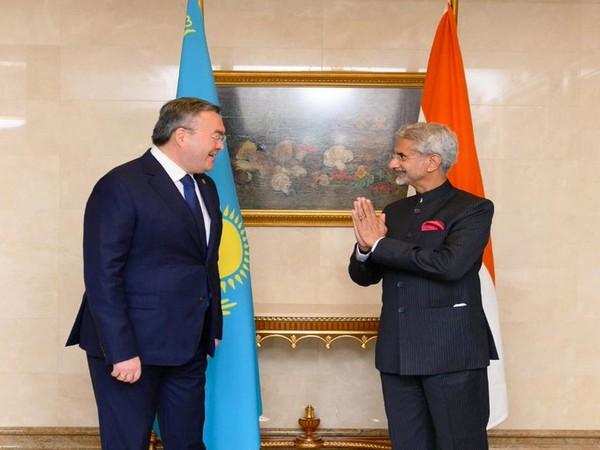 मॉस्को में उज्बेकिस्तान के विदेशमंत्री से मिले जयशंकर, क्षेत्रीय सहयोग पर बनी सहमति