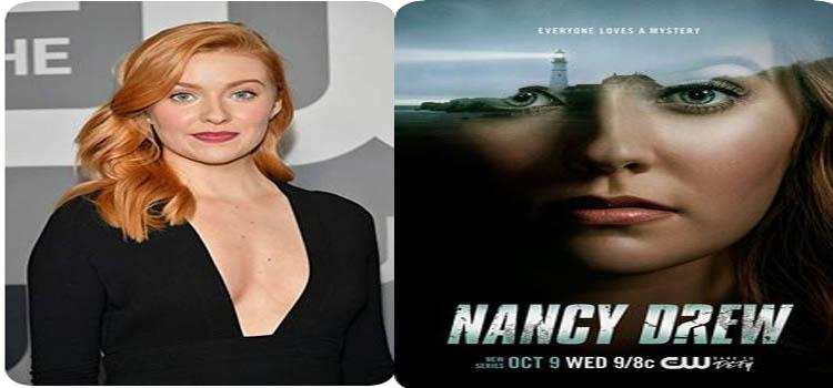 ‘ नैन्सी ड्रयू ‘ शो रहस्य , नाटक और कॉमेडी का मिश्रण है: कैनेडी मैकमैन