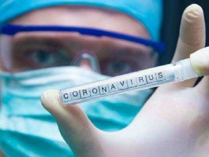 वाराणसी में 24 नये कोरोना संक्रमित मिले मरीजों की संख्या 570