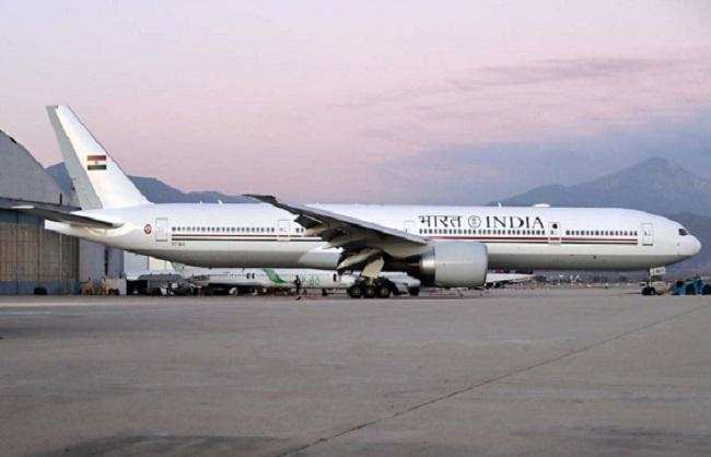 ​​’ एयर इंडिया वन ‘ ​01 अक्टूबर को दिल्ली में टेक-ऑफ करेंगे​​
