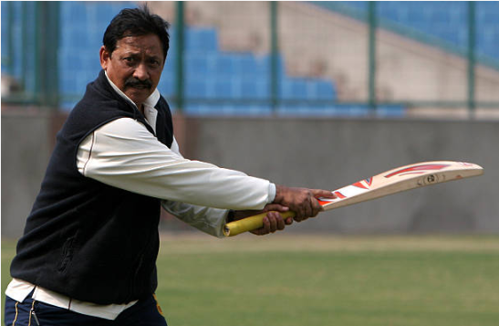 पूर्व टेस्ट खिलाड़ी और उत्तर प्रदेश के कबीना मंत्री चेतन चौहान कोरोना संक्रमित