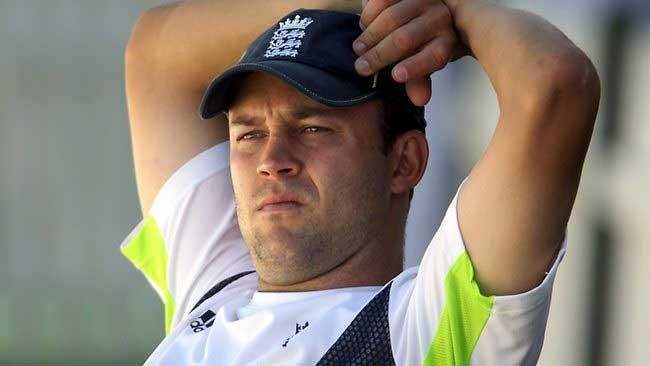 ट्रॉट बने इंग्लैंड के बल्लेबाजी सलाहकार