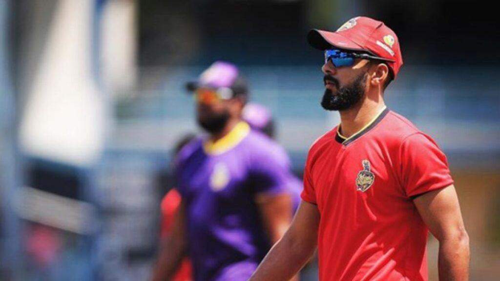 तेज गेंदबाज अली खान आईपीएल 2020 से बाहर हुए
