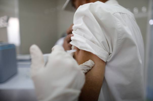 भारत में तैयार हो रही कोरोना वैक्सीन के लिए अगले महीने शुरू होगा मानव ट्रायल