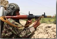 अफगानिस्तान : तालिबान के हमले में 16 लोगों की मौत