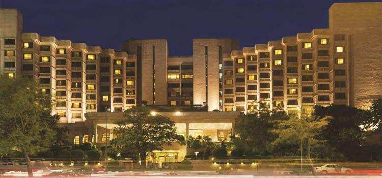 हयात रीजेंसी कोरोना इलाज में इस्तेमाल किए जाने वाले दिल्ली के 4 प्रमुख होटलों में