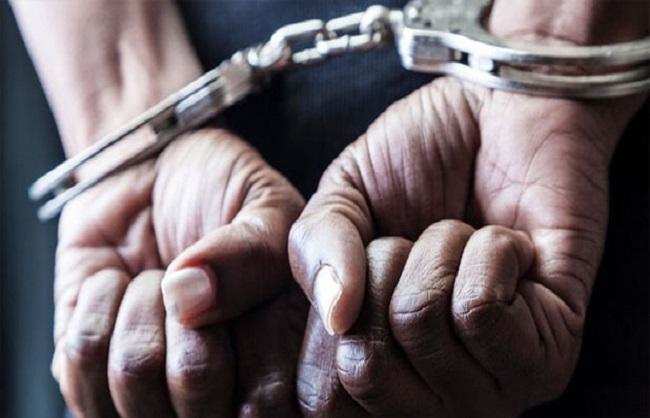 गांदरबल में हिजबुल मुजाहिदीन के तीन आतंकी गिरफ्तार