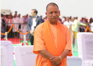 वाराणसी में योगी पर अमर्यादित टिप्पणी का अरोपी सपा नेता गिरफ्तार