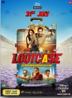कॉमेडी-ड्रामा फिल्म ‘लूटकेस’ 31 जुलाई को होगी रिलीज
