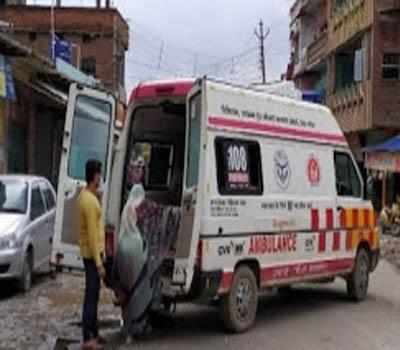 जौनपुर में तीन सिपाहियों समेत 26 और कोरोना संक्रमित